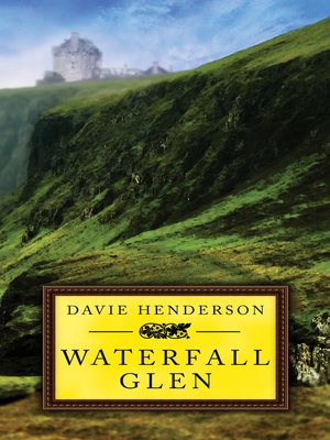 cover image of Waterfall Glen